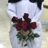 Zainab mohammed profil fotoğrafı