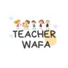 Фото профиля Wafa