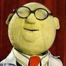 Profilbild von Muppet Yglesias (parody) ๐ป