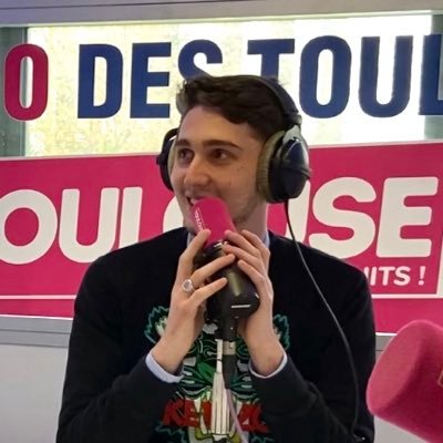 ArthurLeMaout's profile picture