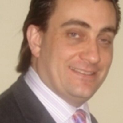 Stephen Cleeve's profile picture