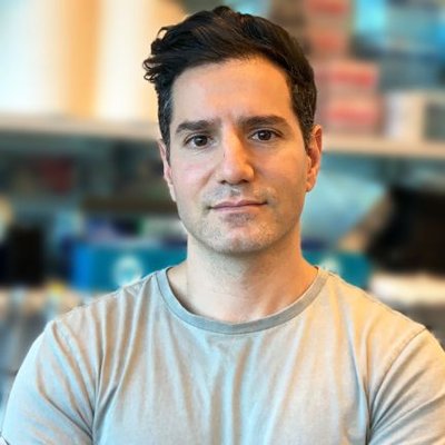 Michael Lazarou's profile picture