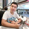 Name Kampanat 的头像
