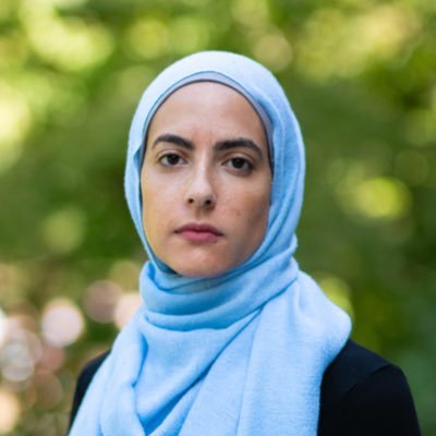 Sumaya Awad's profile picture