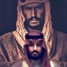 waleed🇸🇦💙💛 的头像