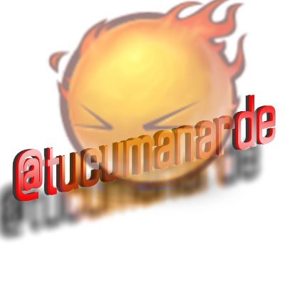 Tucumán ARDE chango!'s profile picture
