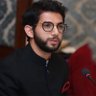 Фото профиля Aaditya Thackeray