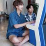 Kim Jintae profil fotoğrafı