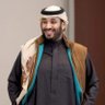 صالح الحارثي 的头像