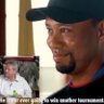 Tiger Woods Fan's profile picture