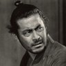 Toshiro Mifune profil fotoğrafı