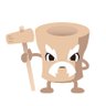 さるかに爺　消費税廃止・原発廃止's profile picture