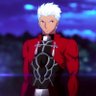 Profilbild von Archer