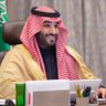Profilbild von Saad Al jabri