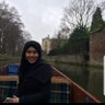 Profilbild von HudaHadi