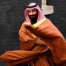 سهم👑🇸🇦 وصيف العالم🥈 的头像