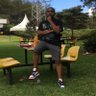 Steve Silima Mulama's profile picture