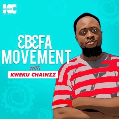 KwekuChainzz's profile picture