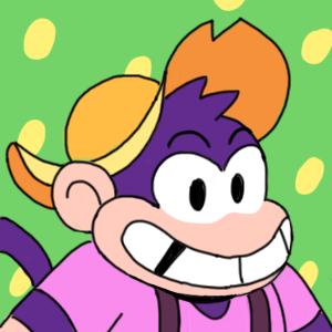 Toada Brava 🐵's profile picture