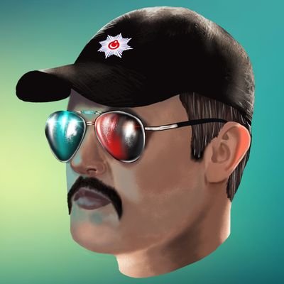 Asayiş Berkemal's profile picture