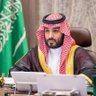 Фото профиля Saud Al-Harthi