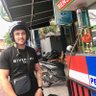 Kye profil fotoğrafı