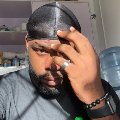 Pharaoh👳🏾♂️👑's profile picture