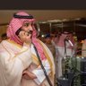 Profilbild von #سهم_معزي 🇸🇦 💛💙