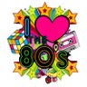 80sLOV profil fotoğrafı