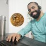 Del Jesus 📈Trader📉🇩🇴💝🐱🔭☕️ profil fotoğrafı