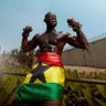 ASANTE KROBEA🔰's profile picture