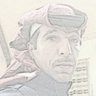 ثامر حامد القعار 的头像