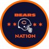 Фото профиля Chicago Bears Nation