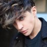 Sebastiano Serafini 👻 Wishlist #BrokenLore profil fotoğrafı
