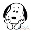 snoopy and friends 的头像
