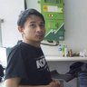 Profilbild von Indra Acong