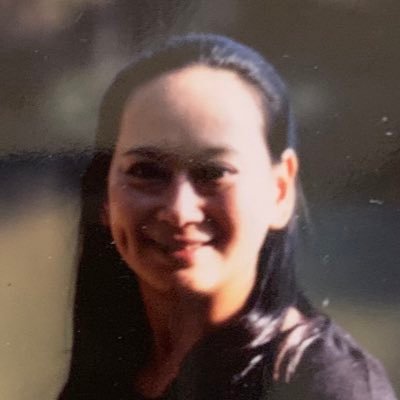 山岸美喜 Miki Yamagishi's profile picture