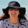 Tia McQueen's profile picture