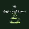 koffee with kumar profil fotoğrafı