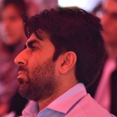 ahmadfsamin's profile picture