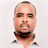 Фото профиля Abdinasir wako, MD 🇪🇹
