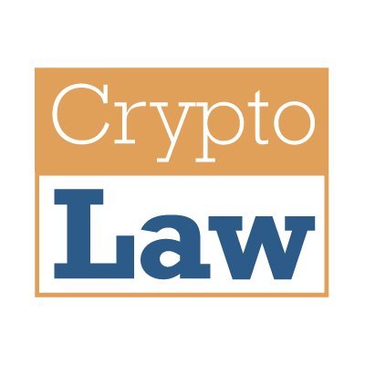 CryptoLaw's profile picture
