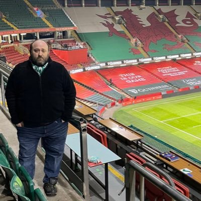 Ioan Dyer's profile picture