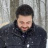 Emad Modirzadeh, CFA's profile picture