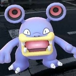 ポケモン界No.1アイドルを目指すドゴーム's profile picture