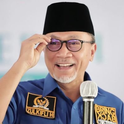 ZULkifli Hasan's profile picture