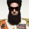 Фото профиля Almirante General Aladeen.®