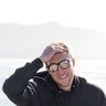 Profilbild von Shane Blackley
