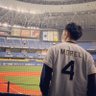 B-モレル⚾️ profil fotoğrafı