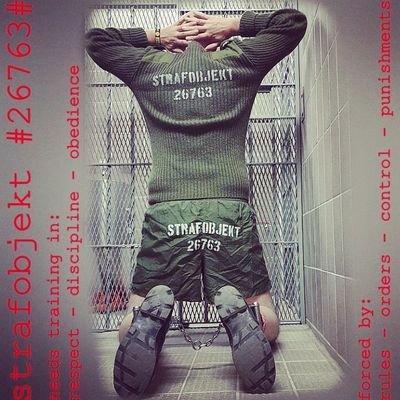 strafobjekt's profile picture